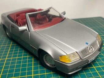 Mercedes Benz 500 SL (R129)