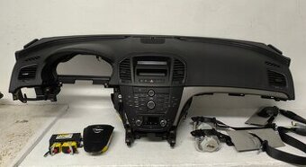 Airbagové sady Opel