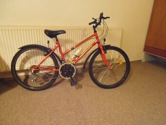 kolo detské Author Hollywood