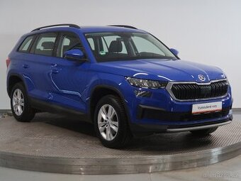 Kodiaq AMBITION 2.0TDI 110KW TAŽNÝ