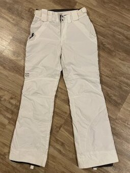 Lyžařské kalhoty vel.S