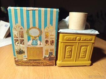 Avon victorian washstand