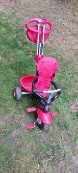 Tříkolka SmarTrike