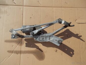 Táhla stěračů s motůrkem Fiat grande Punto