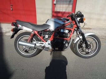 honda cb 450s