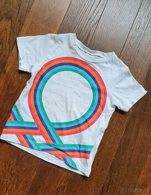 Triko United Colors of Benetton, vel. 90