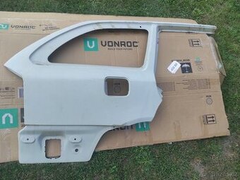 pravý zadní blatník škoda octavia 2