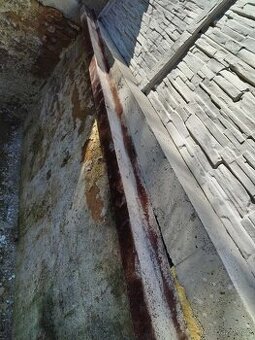 Traverza, nosník, I profil