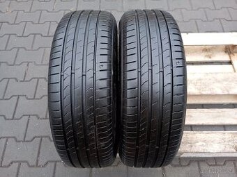 Nexen letní pneu škoda octavia 195/65/15