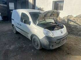 Renault Kangoo 1.5 dci