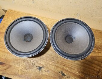 2x TESLA ARZ 669 repro