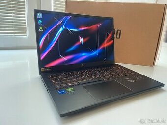 Herní notebook Acer Nitro V 15 RTX 5060