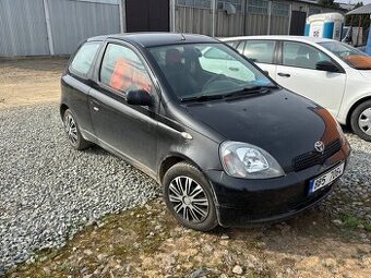 Toyota Yaris 1.0 VTI 1999