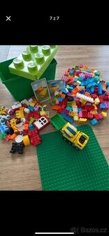 Duplo - set