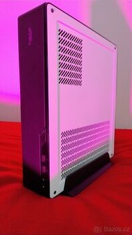 Kompaktni herní PC – 5600X/RTX 3060 Ti/32GB RAM/1TB NVMe