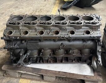 Prodam blok motor DAF 105.510 rv 2007