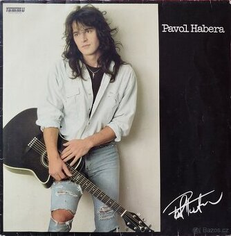lp Pavol Habera