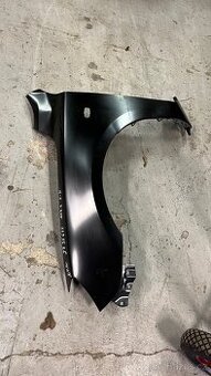 Mazda 3 přední blatníky