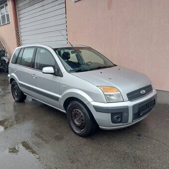 Ford Fusion 2009 - náhradní díly