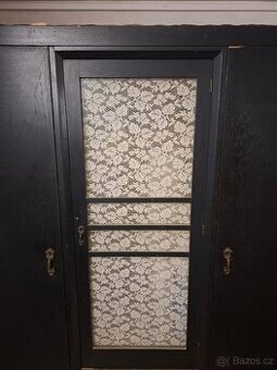 Skříně po babičce