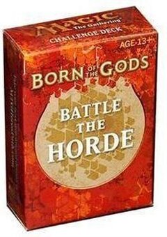 Kupim MTG Challenge Deck