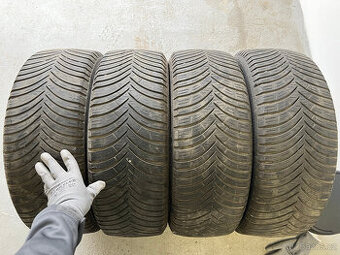 Kleber Quadraxer2 4Seasons 205/50 R17