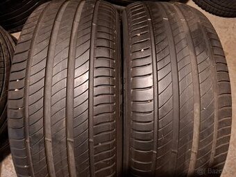 235/55/18 Michelin Letní 6 mm