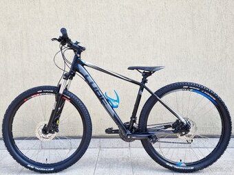 #41 Horské kolo Cube 27,5“, pro 165-180 cm