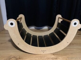 Houpačka Spectra od Utukutu