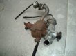 Prodám turbo na wv passat b5 1.9tdi 81kw