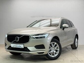 Volvo XC60 B4 Momentum Pro AWD A/T