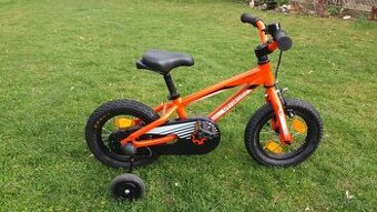 Lehké kolo Specialized Hotrock 12" můžu POSLAT Alu rám pro 