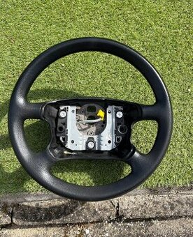 Zánovní volant ŠKODA OCTAVIA