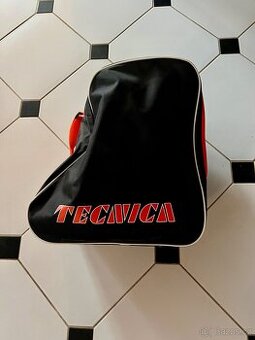 Prodám lyžařskou výbavu