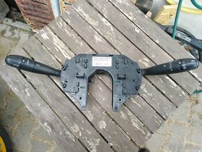 Páčky pod volant Citroen C4 Coupe