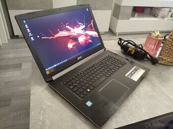 Acer Aspire A517-51