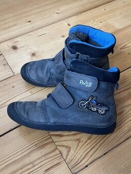 Dětské boty PONTE vel. 35