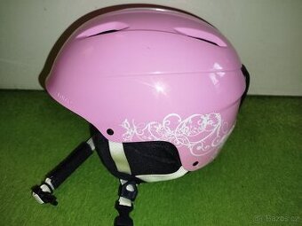 Lyžarská helma GIRO