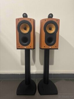 Reproduktory Bowers & Wilkins 805N