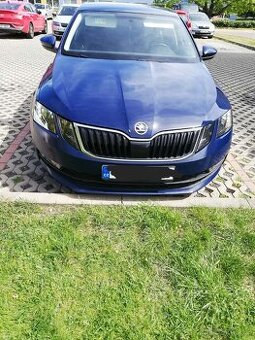Škoda Octavia 3 III 1.6 TDI 85 kW
