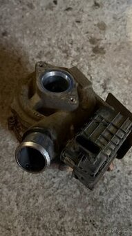 Turbo Ford Ranger T6,T7. 3,2 tdci 147 KW.