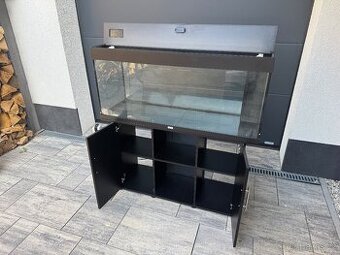 Akvárium Juwel 240l vč. černé skříňky