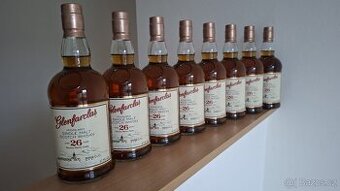 Glenfarclas 26yo