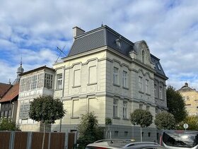Prodej historického rodinného domu, Kroměříž, ev.č. 04732270