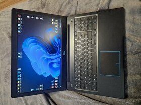 Notebook Dell G3 / i5 8gen. / 16GB RAM / GTX 1050Ti 4GB