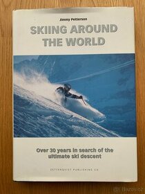 Skiing around the world