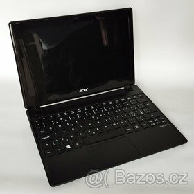 notebook ACER V5-131, SSD 250GB, malý a lehký, super stav - 1