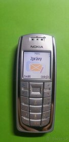 Nokia 3120 - 1