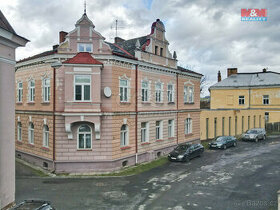 Prodej mezonetové bytu, 134 m², Město Albrechtice, ul. Vodní