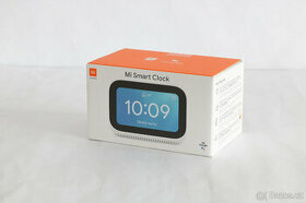 Xiaomi Mi Smart Clock - nový